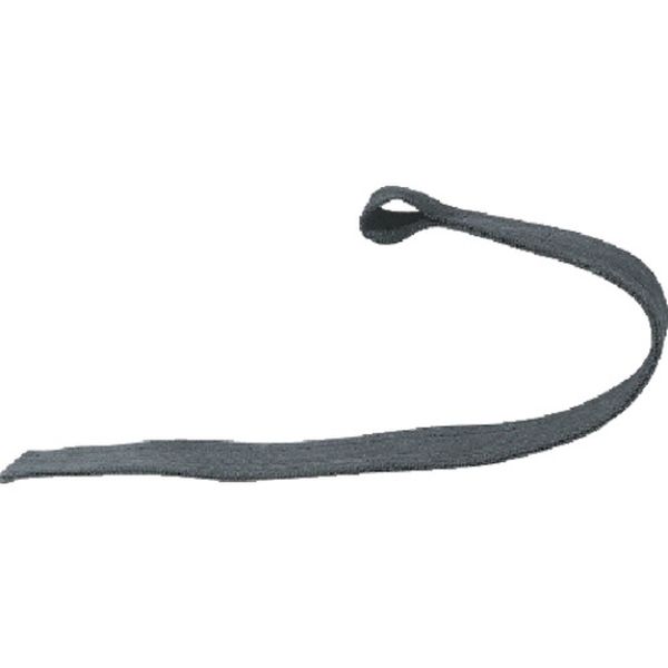 813-0643  ベルトレンチ用ベルト BW5、5L長尺用