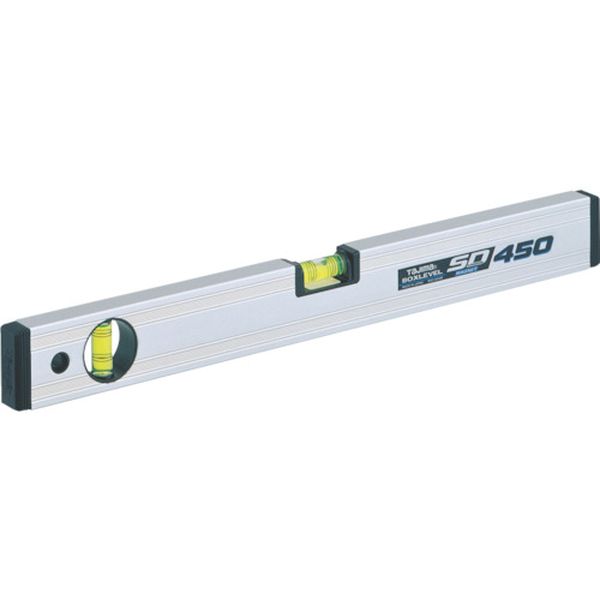 マグネット付 ボックスレベルスタンダード380mm