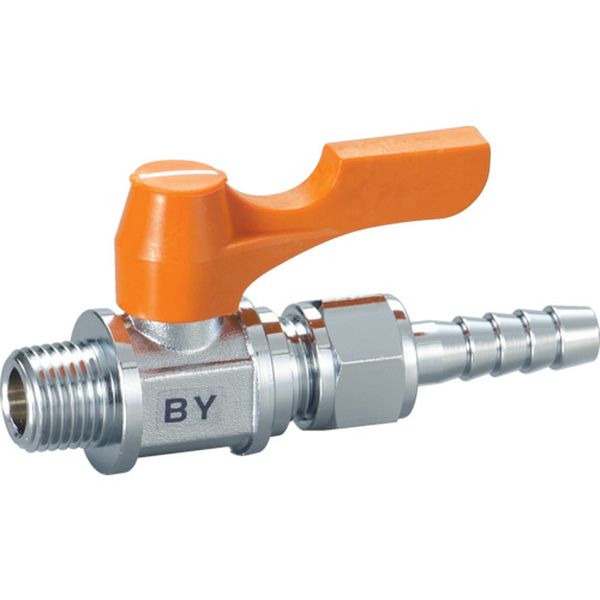 エースボール　ホースジョイント型　ＰＴ１／４Ｘφ９