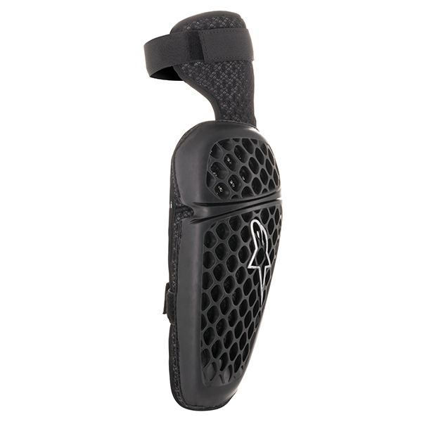 アルパインスターズ BIONIC PLUS エルボー プロテクター ブラック L/XLサイズ