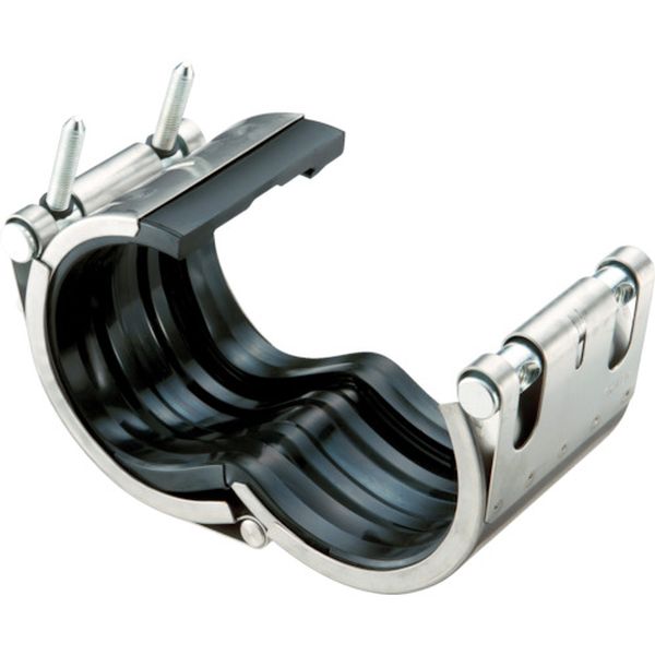 ショーボンドカップリング　ストラブ・クランプ　Ｃタイプ　２５Ａ　油・ガス用