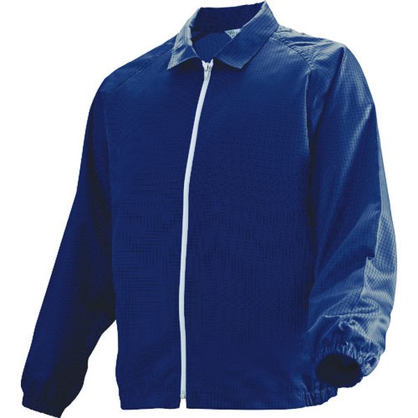 C3208NM 825-8999  ブルゾン クリーンウェア ネイビー M