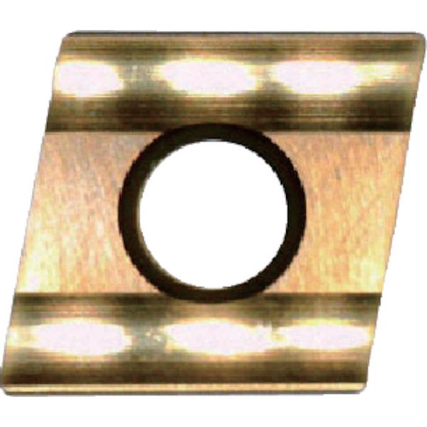 シュリリン・NCエンドミル専用チップ 超硬M種 TiN ノーズ0.2R 12個入り