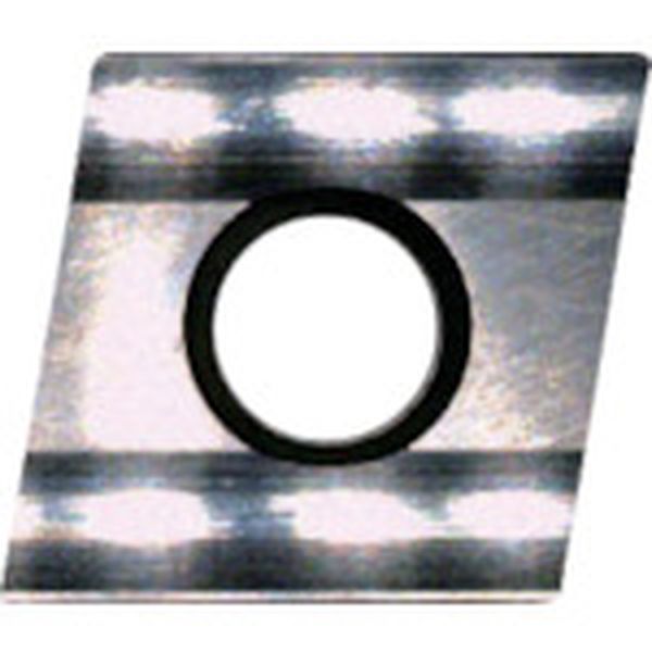 シュリリン・NCエンドミル専用チップ 超硬M種 ノーズ0.4R 超硬 12個入り