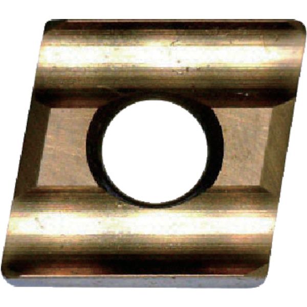 モミメン専用チップ 超硬M種 TiNコーティング 12個入り