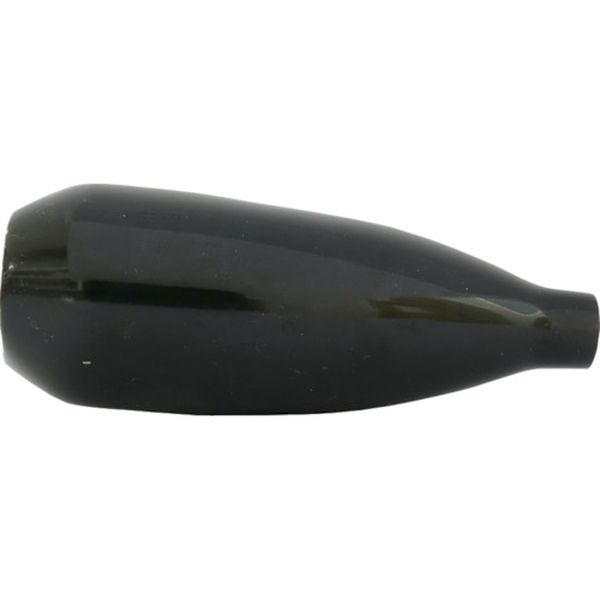 C330CB 806-8036  クリップ C-3シリーズ 30A用キャップ側のみ 黒