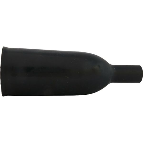 C350CB 806-8042  クリップ C-3シリーズ 50A用キャップ側のみ 黒