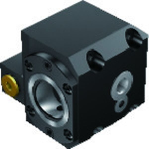 クランピングユニット