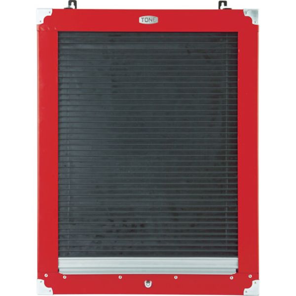 シャッター付サービスボード（ハーフタイプ）