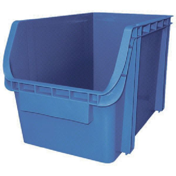 C50T 106-0447  T型コンテナ 青