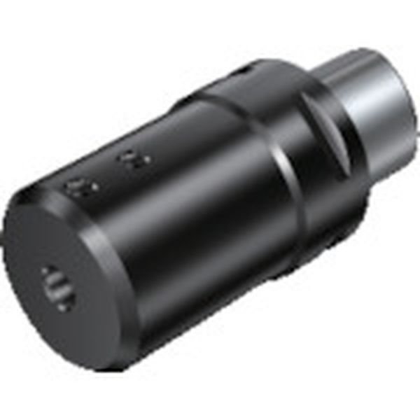 ボーリングバーアダプタ