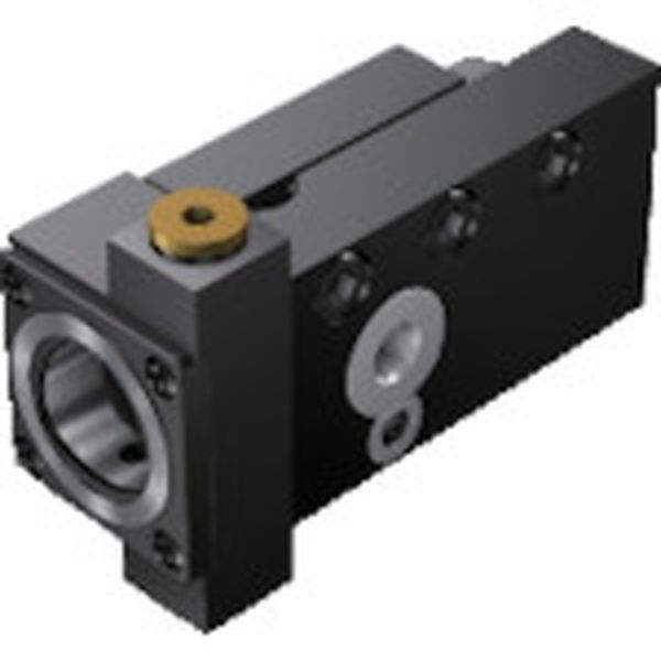 コロマントキャプト　手動クランプホルダ