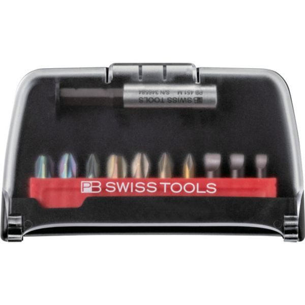 C6.701BC 689-5970  C6ー701ビットケースセット