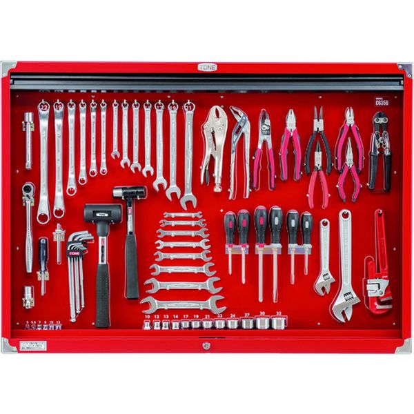 サービスボードセット(シャッター付)