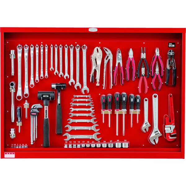 サービスボードセット