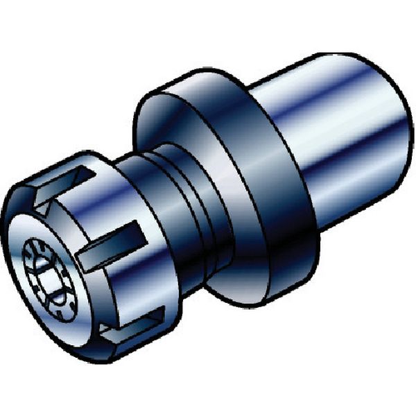 コレットチャックホルダ