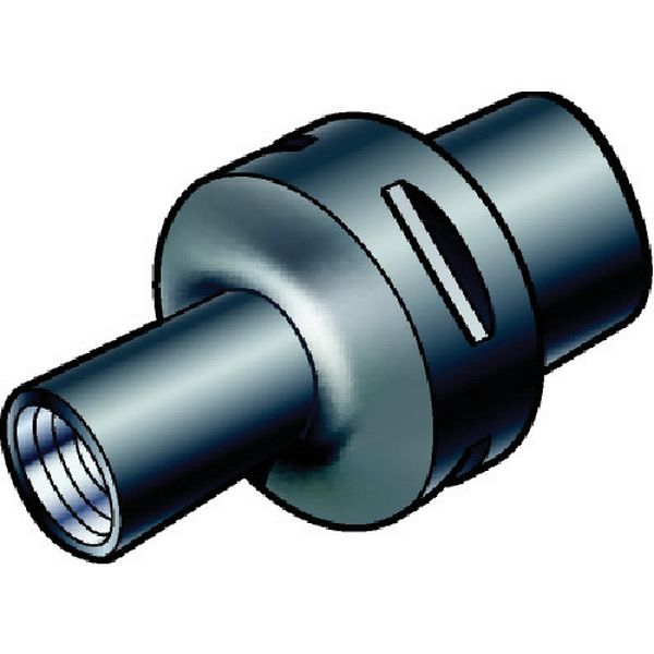 コロミルEH コロマントキャプト一体型ホルダ