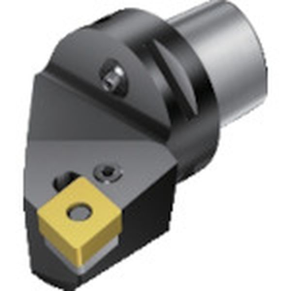 カッティングヘッド