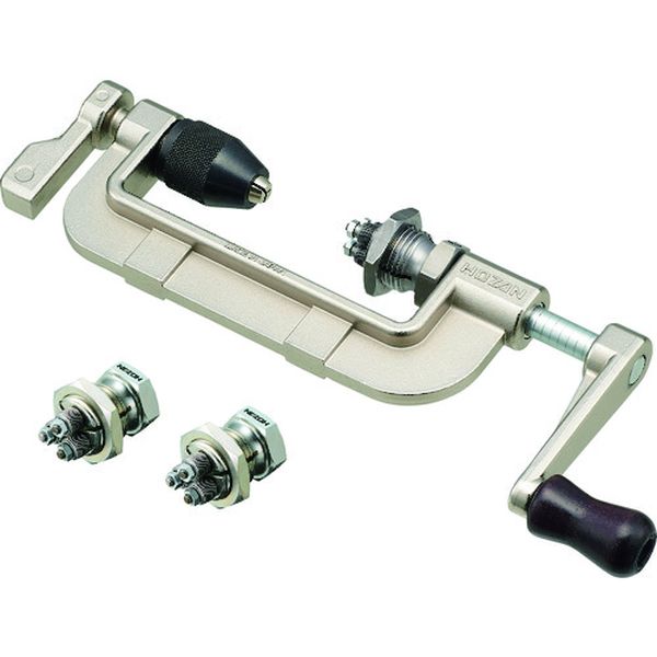 C70222 198-8325  スポークネジ切り器セット