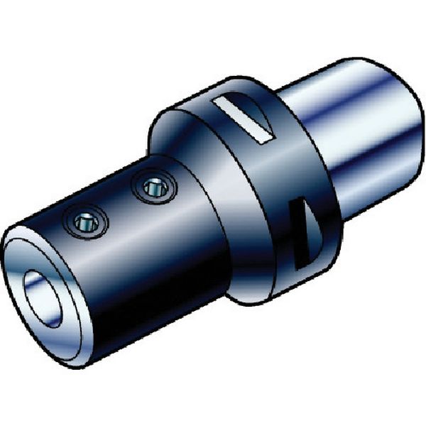 コロマントキャプト ドリル用アダプタ