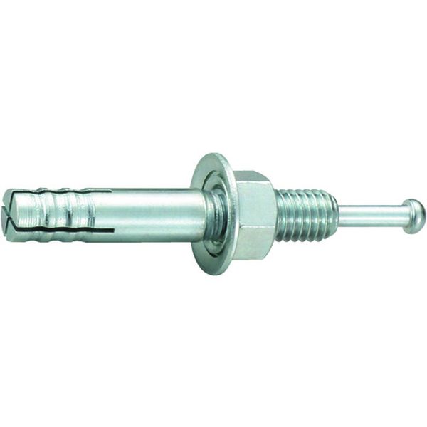 C840 145-1289  ルーティアンカー Cタイプ(三価クロメート)  50本入り