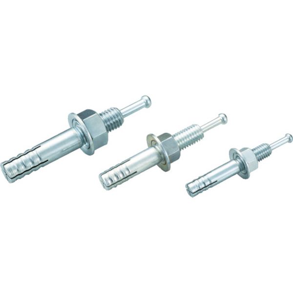 ルーティアンカー　Ｃタイプ（三価クロメート）　 50本入り