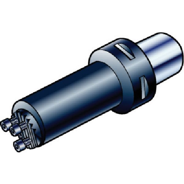 コロマントキャプト コロターンSL防振ボーリングバイト