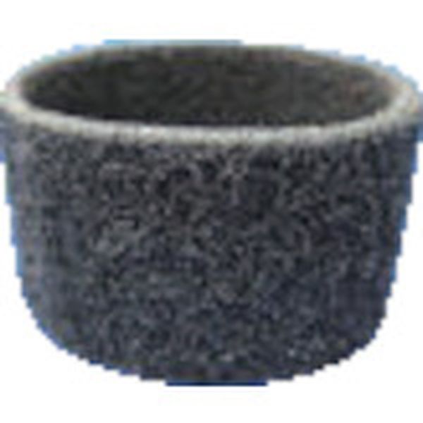 C8HS80 852-3220  HLベルトSMタイプハードC(＃80) (10本入)