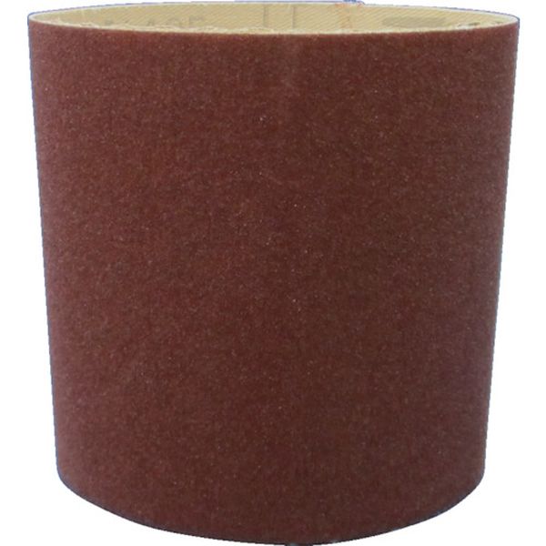 ワイド100巾研磨布ベルトA120 20本入