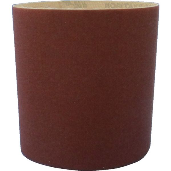 ワイド100巾研磨布ベルトA240 20本入