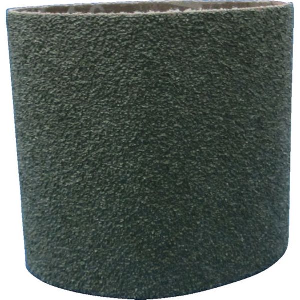 ワイド100巾研磨布ベルトZ40 10本入