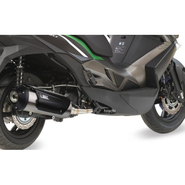 フルエキゾースト URBAN 14年-16年 J300 ステンレス