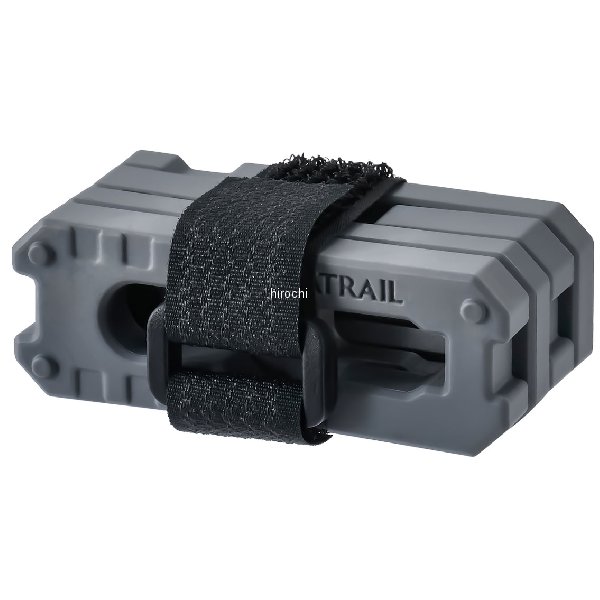 ベンチレーションドアフック グレー