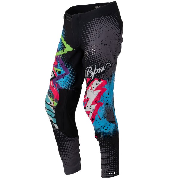 ワークス パンツ BPM トリップ マルチ 34サイズ