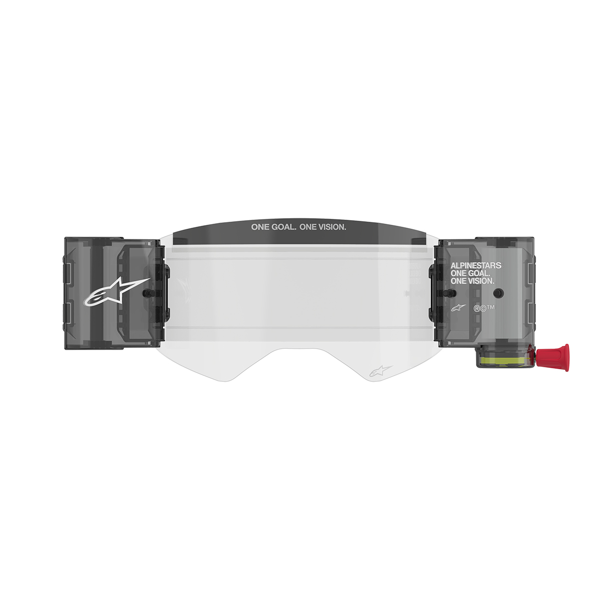 アルパインスターズ スーパーテック ロールオフキット