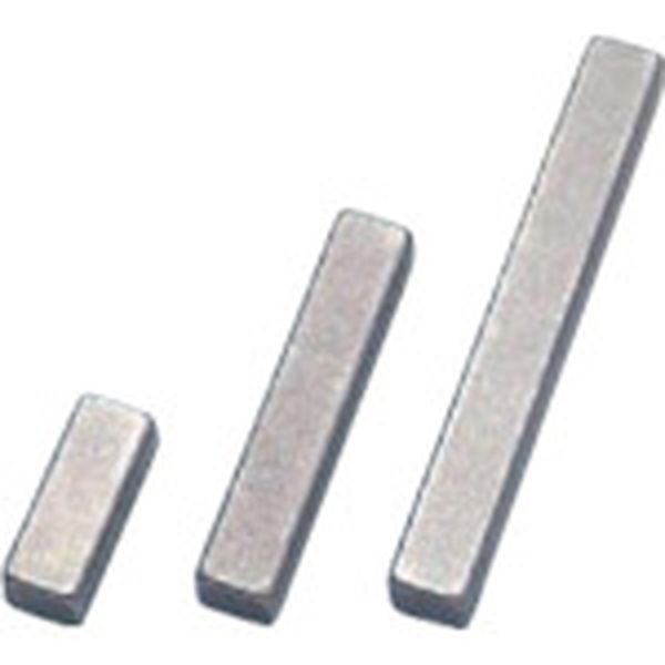 813-3032  平行キー 両角S50C 5×5×12mm