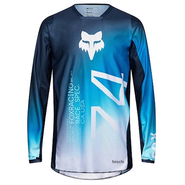 180エアージャージ ヘイズ ミッドナイト XLサイズ