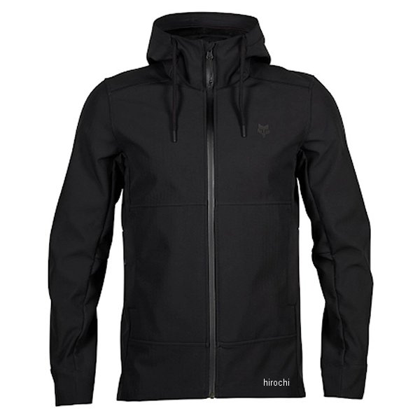 ピットジャケット 黒 Mサイズ