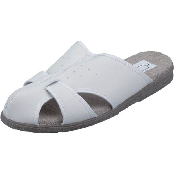 CA82L 697-8767  静電作業靴 クリーンエースCA-82 L