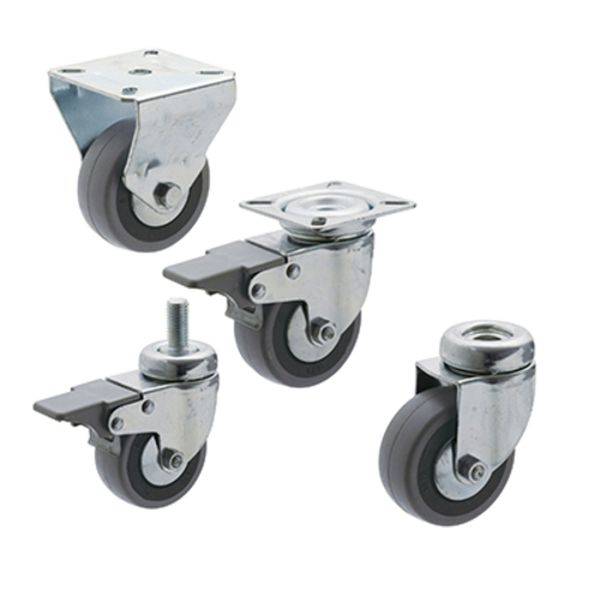 CAC7050PBL 468-1184  キャスタ(C7シリーズ)