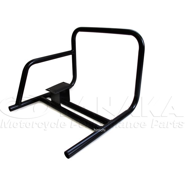 スチール製 エンジンメンテナンススタンド 縦横置き可能