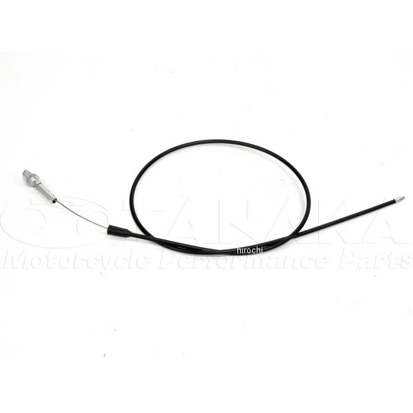 スロットルワイヤー