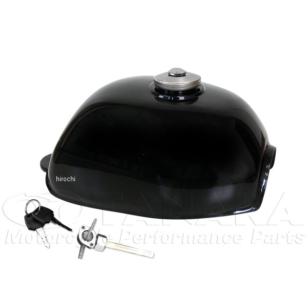 FIタイプタンク モンキー 黒