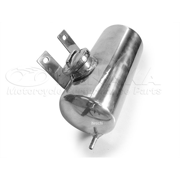 アルミサブタンク 左側取付用 ダックス