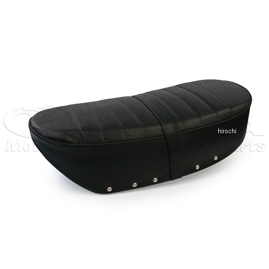 ノーマルタイプシート ダックス 黒