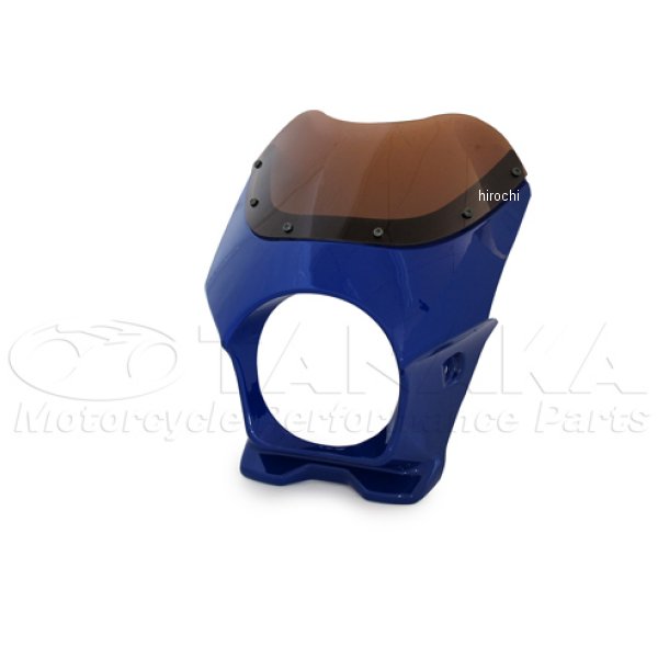 ビキニカウル モンキー、エイプ ディープパープリッシュブルー