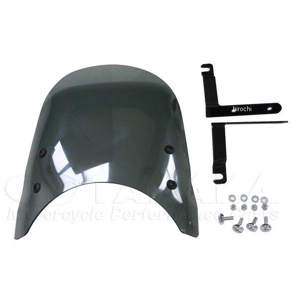 汎用 スクリーン クリア黒