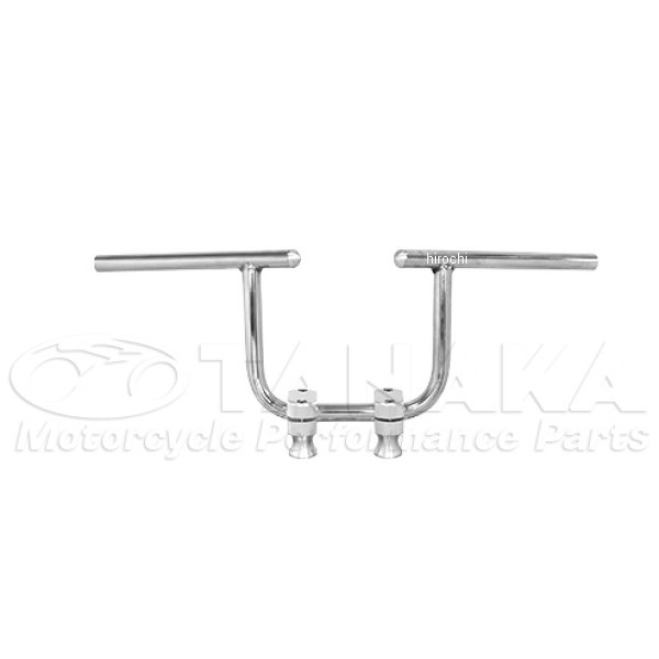 汎用 ハンドルバー D