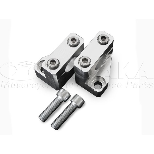 アルミハンドルマウント モンキー