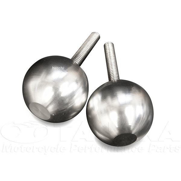 アルミハンドルノブ B モンキー